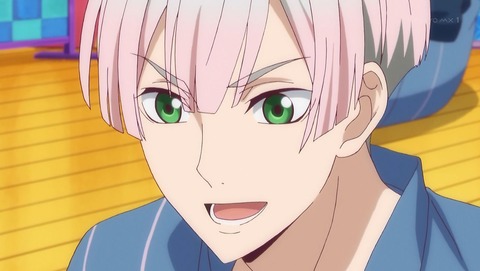 RobiHachi 5話 感想 013