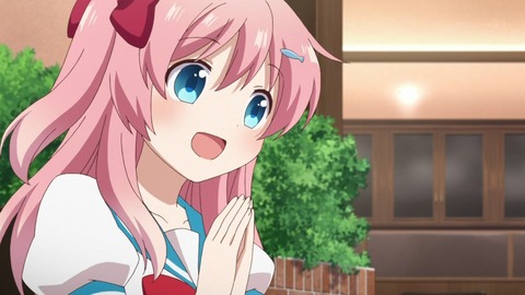 にゃんこデイズ 5話 感想 318