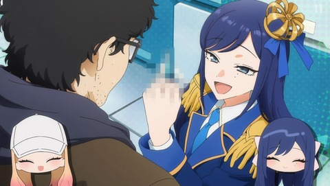 その着せ替え人形は恋をする 着せ恋 2期 20話 感想 感謝の伝え方が課金しか思い付かない 33