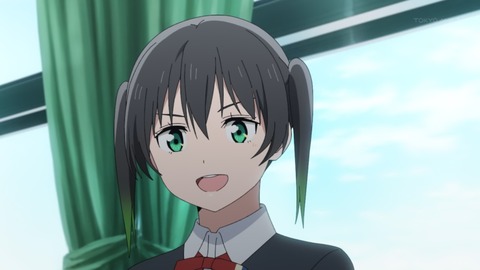 ラブライブ 虹ヶ咲 2期 1話 感想 018