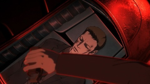 イングレス 10話 感想 0133