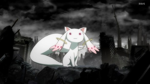 魔法少女まどか☆マギカ まどマギ 始まりの物語 永遠の物語 TV Edition 最終回 11話 感想 わたしの、最高の友達 0