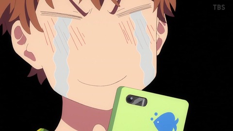 彼女、お借りします 21話 感想 1867