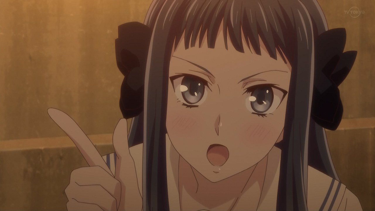 フルーツバスケット 第1話 感想 本音と向き合う心の余裕 2nd Season 人気の アプリ コミック にどっぷりハマって暇なし生活 フルーツバスケット 第1話 感想 本音と向き合う心の余裕 2nd Season 人気の アプリ コミック にどっぷりハマって暇なし生活
