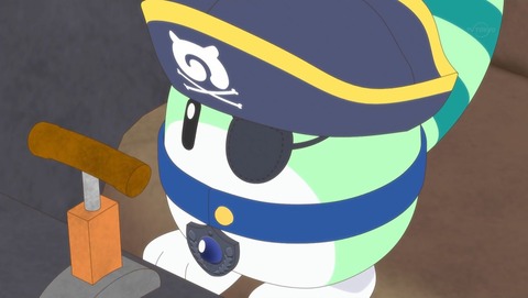 けものフレンズ2 2話 感想 039
