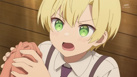 最近雇ったメイドが怪しい 8話 感想 2404