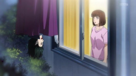 ババンババンバンバンパイア 5話 感想 280