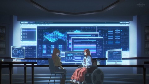 takt op.Destiny タクトオーパス 11話 感想 臨戦-Orpheus- 01
