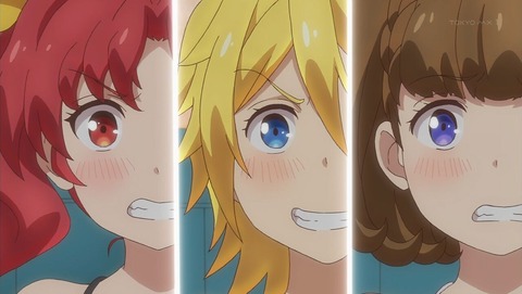 のうきん 7話 感想 0242