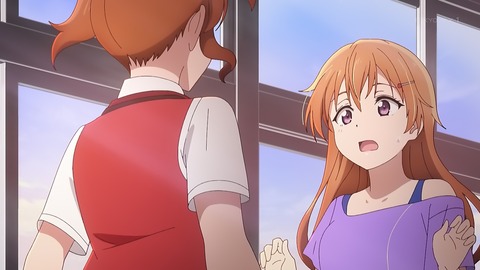 ラブライブ! 7話 感想 028