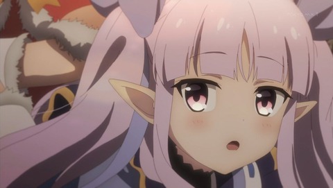 プリンセスコネクト!Re:Dive 8話 感想 0232