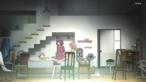 魔法少女まどか☆マギカ まどマギ 始まりの物語/永遠の物語 TV Edition 1話 感想 僕と契約して魔法少女になってよ! 06