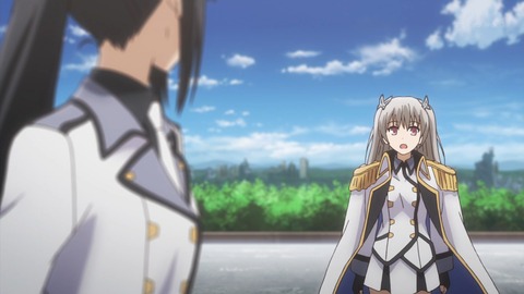クオリディア・コード 5話 感想 3082