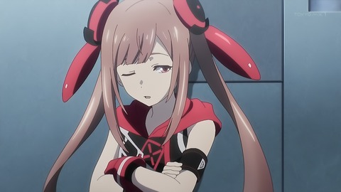 SCARLET NEXUS 12話 感想 030