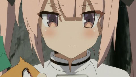 刀使ノ巫女 6話 感想 88