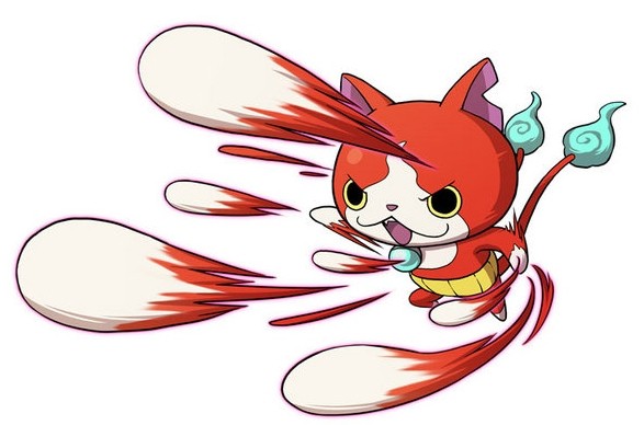 妖怪ウォッチの勢いがポケモン超えてると思うんだけどwwww あにこ便 妖怪ウォッチの勢いがポケモン超えてると思うんだけどwwww あにこ便