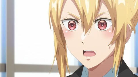 モブせか 11話 感想 020