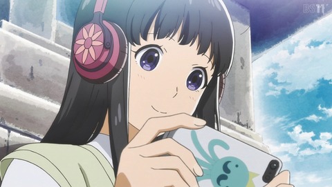 であいもん 2話 感想 四葩に響く 79