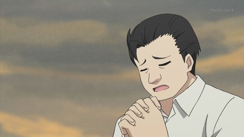 邪神ちゃんドロップキック 6話 感想 362