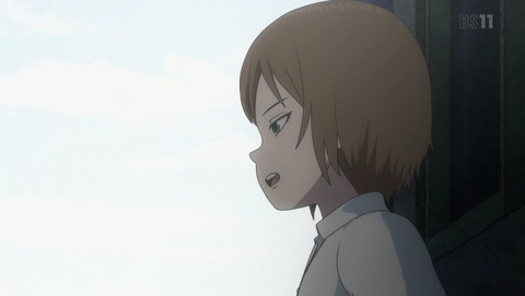 ハイスコアガール 2期 13話 感想 67