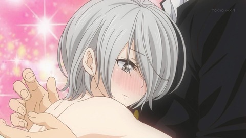 なんでここに先生が!? 12話 感想 062