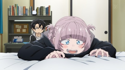 よふかしのうた 12話 感想 020