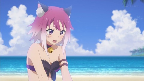 プリンセスコネクト!Re:Dive 9話 感想 0171