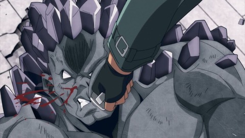 ヴィジランテ 僕のヒーローアカデミア ILLEGALS 2話 感想 離陸 316