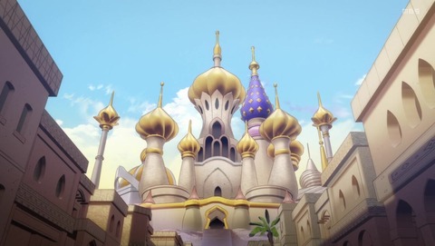 聖剣伝説 Legend of Mana 10話 感想 0765