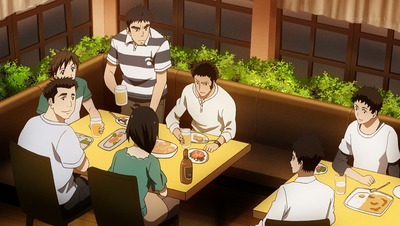 白銀の意思 アルジェヴォルン 11話 感想 280