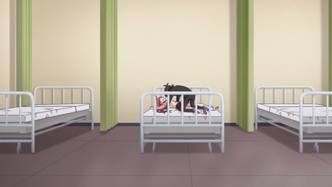 女神寮の寮母くん。 3話 感想 0249