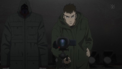 PSYCHO-PASS 3期 4話 感想 56
