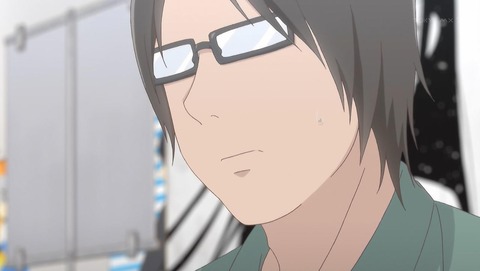 女子高生の無駄づかい 11話 感想 026