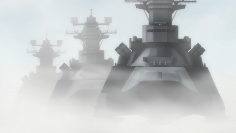 マブラヴ オルタネイティヴ 20話 感想 甲21号作戦 77