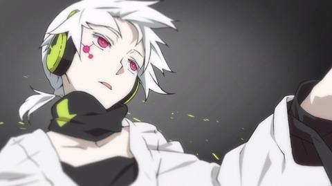 メカクシティアクターズ 01603