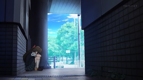 ラブライブ! 8話 感想 021