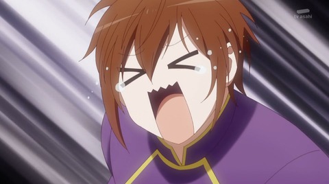 実は俺、最強でした? 10話 感想 038