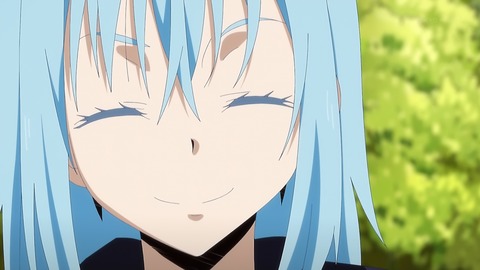 転生したらスライムだった件 37話 感想 064