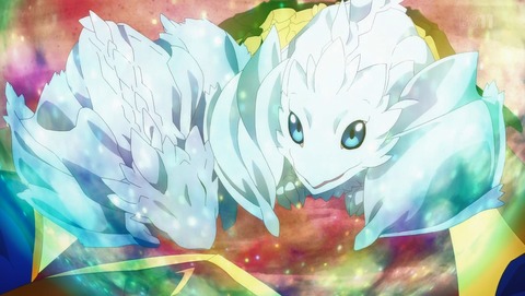 ソードアート・オンライン アリシゼーション 2期 20話 感想 81
