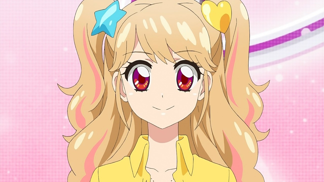 アイカツ 78話 髪切ってイメチェン 活躍 あ あれ 感想 反応 画像まとめ あにこ便 アイカツ 78話 髪切ってイメチェン 活躍 あ あれ 感想 反応 画像まとめ あにこ便