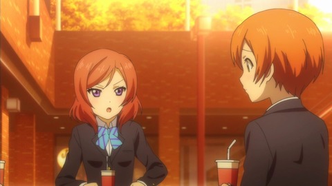 ラブライブ 2期 第8話 感想 振り返り スノーハレーションくるぅぅぅぅ 画像 あにこ便 ラブライブ 2期 第8話 感想 振り返り スノーハレーションくるぅぅぅぅ 画像 あにこ便