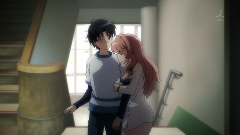 レールウォーズ 6話 感想 1303