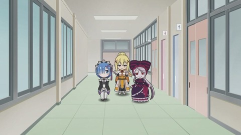 異世界かるてっと2 5話 感想 137