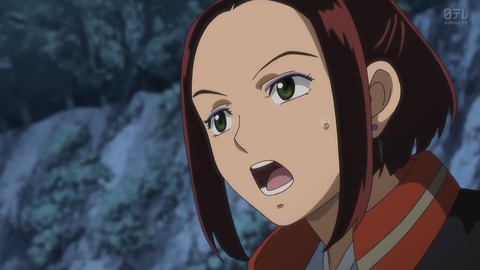 半妖の夜叉姫 29話 感想 052