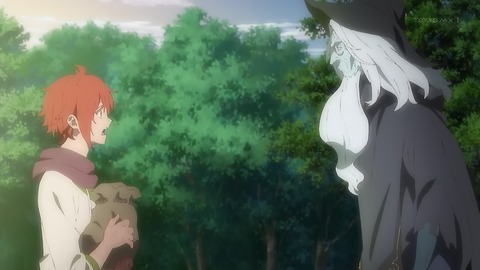 最果てのパラディン 5話 感想 039