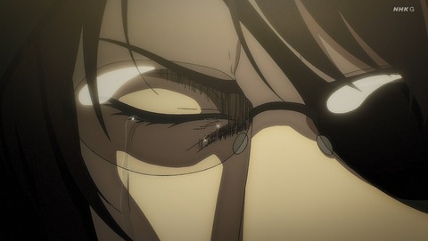 進撃の巨人 The Final Season 83話 感想 矜持 42