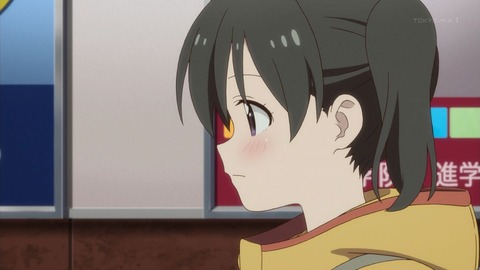 ヤマノススメ サードシーズン 8話 感想 083