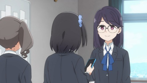 mono 1話 感想 monoの旅 0