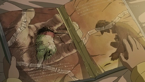 Nomad メガロボクス2 第12話 感想 燃えつきなくてもいいよ あにこ便