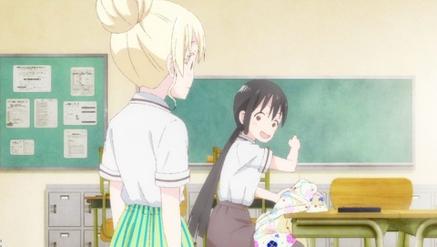 あそびあそばせ 7話 感想 025